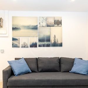 Appartement met een Slaapkamer